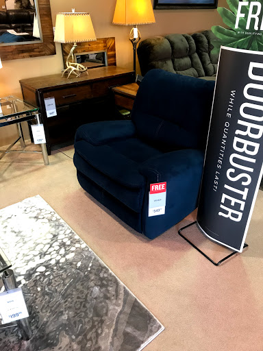 Furniture Store «Ashley HomeStore», reviews and photos, 3200 Mall Loop Dr, Joliet, IL 60431, USA