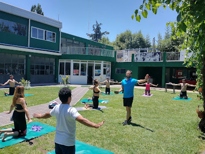 Gimnasio Atp Club Movimiento y Salud