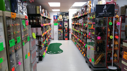 Liquor Store «Normandy Wine & Spirits», reviews and photos, 8492 Baltimore National Pike #100, Ellicott City, MD 21043, USA