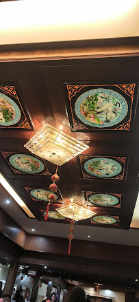 Plats et boissons du Restaurant de type buffet China Wok à Pérols - n°18