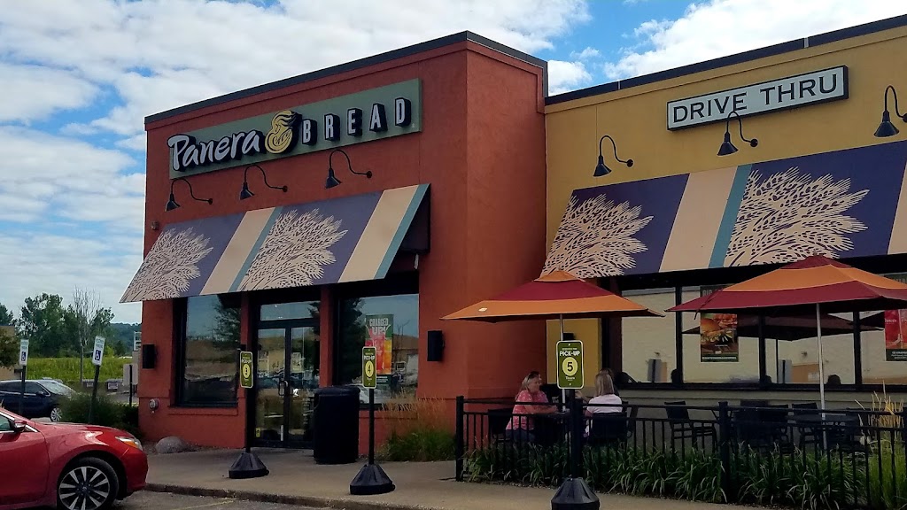 Panera Bread 54650