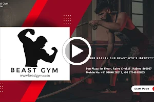 Beast Gym/Best Gym In Rajkot For Ladies And Gents/Best Gym In Rajkot/Best Gym In Rajkot With Price/Top 5 Gym In Rajkot image