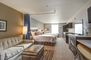 Home2 Suites by Hilton Irving/DFW Airport North image