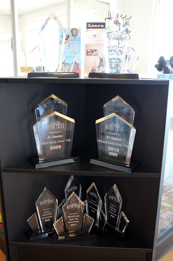 Motorcycle Dealer «Mitchell Motorsports of Kyle», reviews and photos, 21701 I-35, Kyle, TX 78640, USA