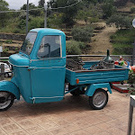 Photo n°1 de l'avis de Momchil.i fait le 30/05/2019 à 19:31 sur le  Ristorante Pizzeria Sole-Neve Di Confalone E C. Sas à Linguaglossa