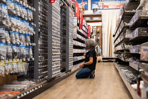 Hardware Store «Hassett Ace Hardware», reviews and photos, 348 Woodside Plaza #282, Redwood City, CA 94061, USA