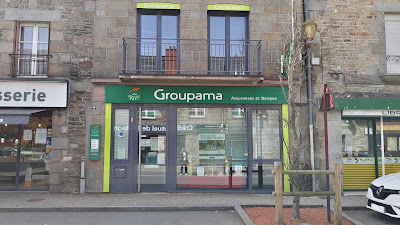 Agence Groupama St Brice En Cogles à Maen Roch