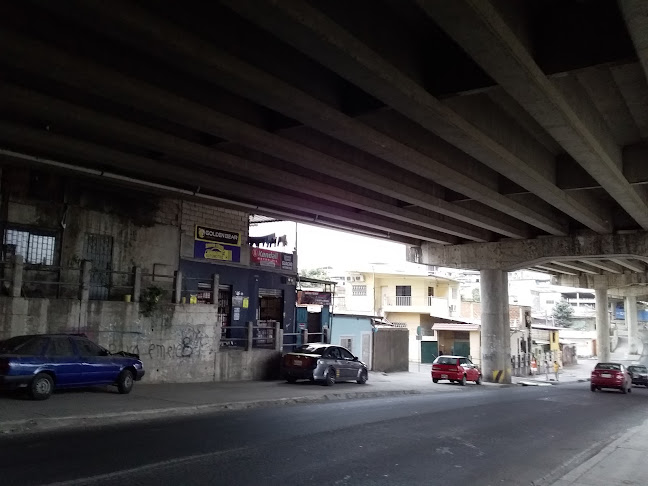 Opiniones de Servicio Técnico Automotriz "Guacho" en Guayaquil - Taller de reparación de automóviles