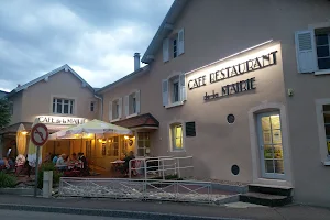 Cafe Restaurant de la mairie image