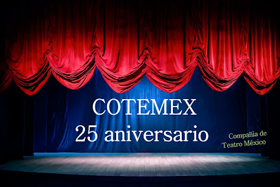 compañia de Teatro México - COTEMEX
