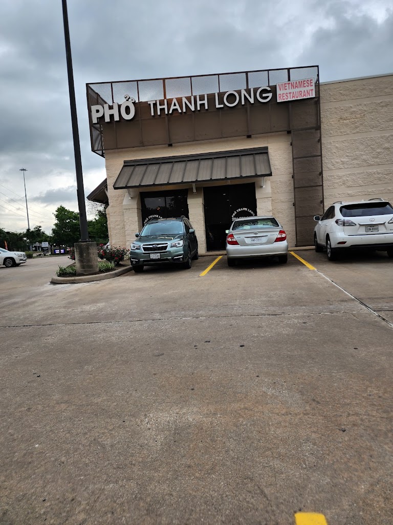 Pho Thanh Long 77070