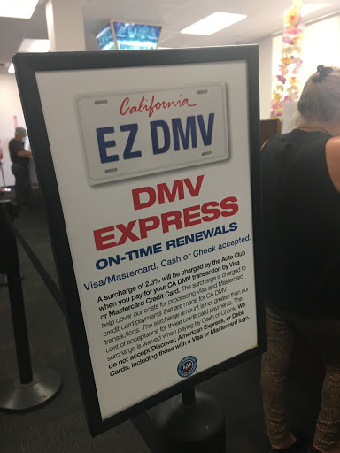 Auto Insurance Agency «AAA - Automobile Club of Southern California», reviews and photos