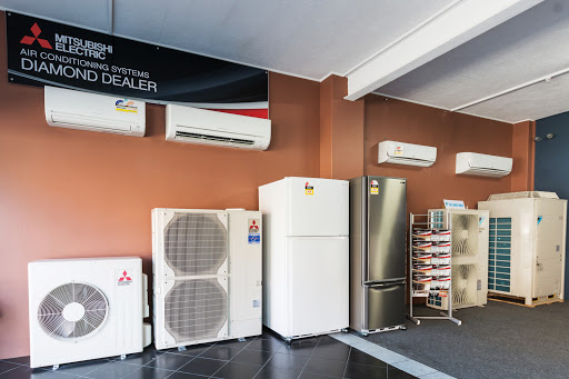 NewAge Air Conditioning & Heating