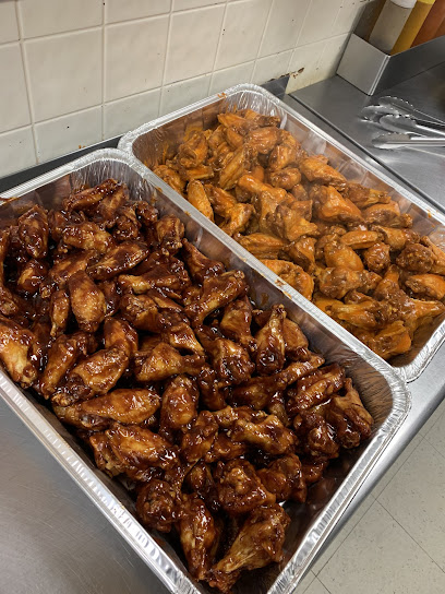Tri-City Wings & Grill