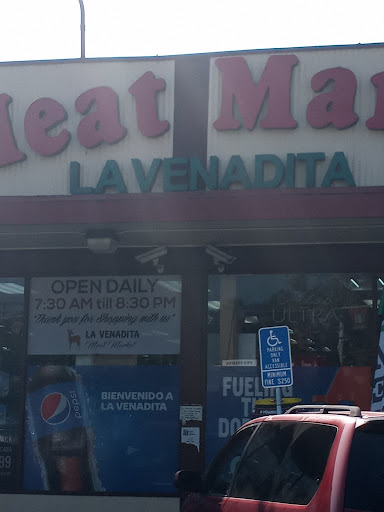 Grocery Store «La Venedita Meat Market», reviews and photos, 14124 Lambert Rd, Whittier, CA 90605, USA