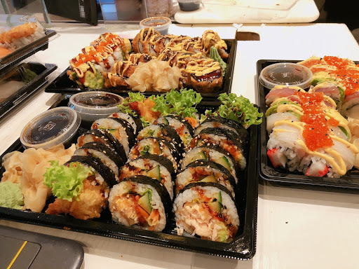 Majorstuen Sushi