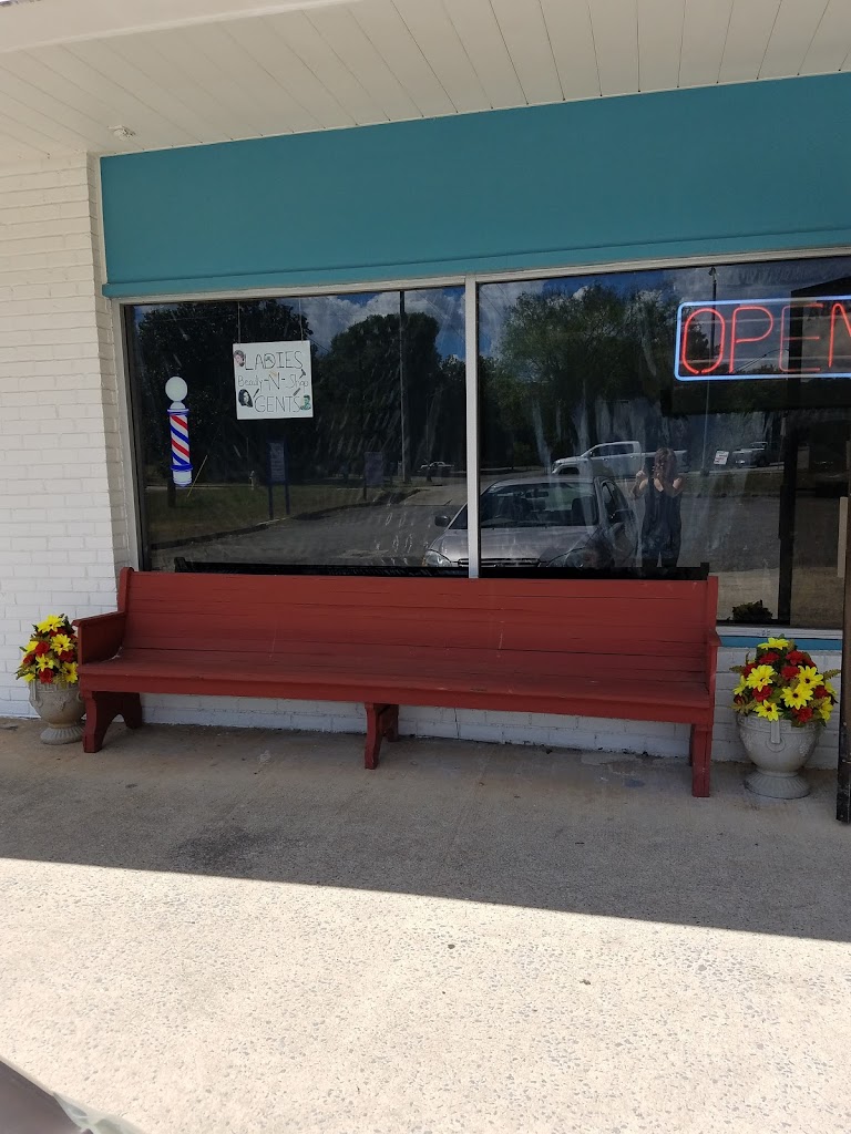 Ladies -N-Gents Beauty & Barber Salon 30161
