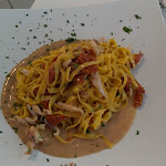 Photo n°2 de l'avis de Giovanna.a fait le 04/10/2020 à 20:41 sur le  Ristorante Pizzeria Il Pincio à Ancona