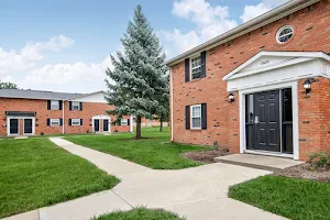 Carriage House East Apartments image