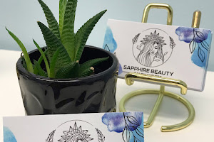 Sapphire Beauty Salon and Spa