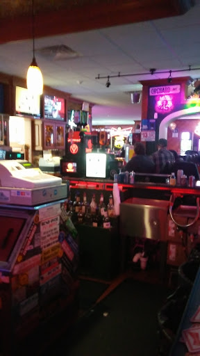 Bar «Orchard Inn Tavern», reviews and photos, 800 N 3rd St, Effingham, IL 62401, USA