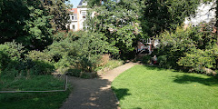 Tenbosch park
