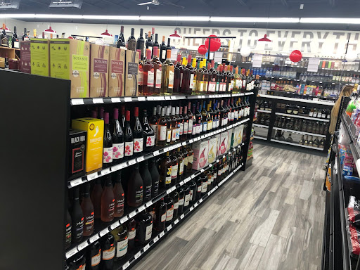 Liquor Store «C & S Beverage & Liquor», reviews and photos, 15649 Puritas Ave, Cleveland, OH 44135, USA