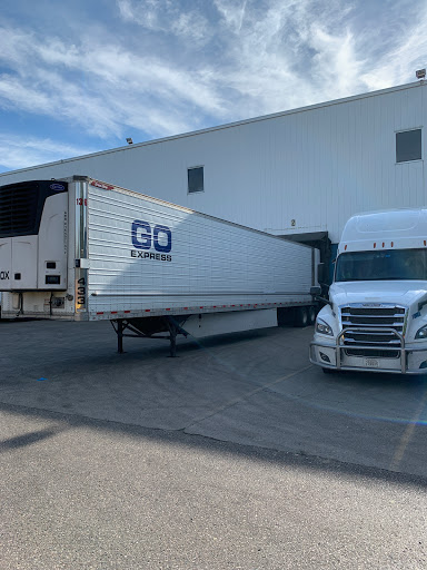 Commercial Printer «Valassis Anderson Printing Division», reviews and photos, 35955 Schoolcraft Rd, Livonia, MI 48150, USA