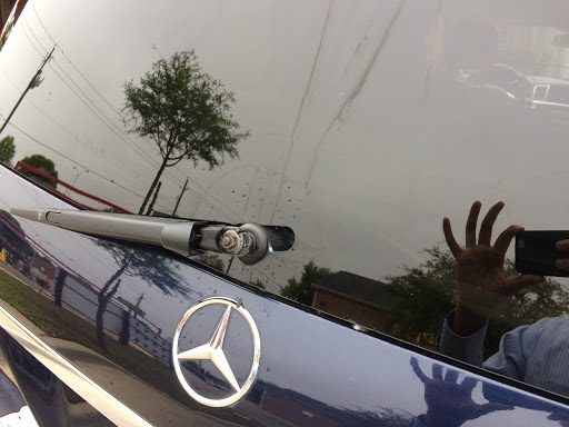 Car Wash «Redwave Car Wash», reviews and photos, 8020 Coit Rd, Plano, TX 75025, USA