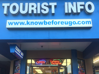 KnowbeforeUgo Discount Park Tickets, Hotels, Car