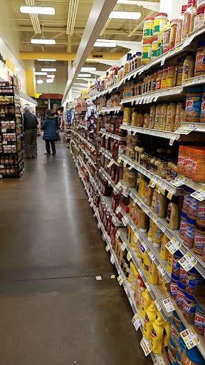 Grocery Store «ShopRite of Jacksonville», reviews and photos, 14330 Jarrettsville Pike, Phoenix, MD 21131, USA