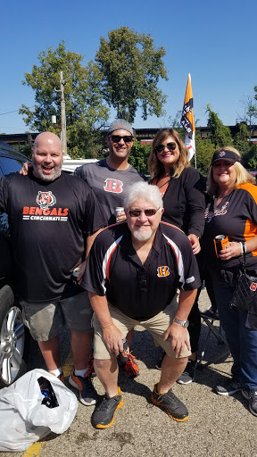 Event Venue «Longworth Hall Event Center», reviews and photos, 700 W Pete Rose Way #137, Cincinnati, OH 45203, USA