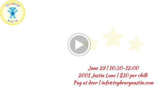 Toy Store «Toybrary Austin», reviews and photos, 2001 Justin Ln, Austin, TX 78757, USA