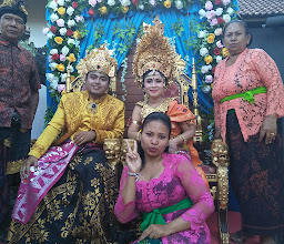 Puri Agung Keramas photo