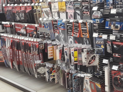 Auto Parts Store «AutoZone», reviews and photos, 6260 South Blvd, Charlotte, NC 28217, USA