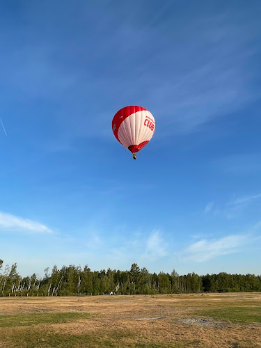 C-Air Ballonvaart