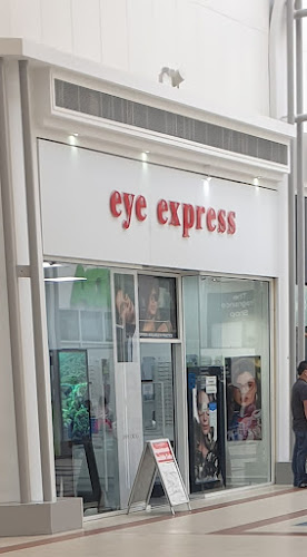 Reviews of Eye Express Ltd in Birmingham - Optician