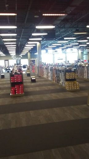 Shoe Store «DSW Designer Shoe Warehouse», reviews and photos, 3300 W Frontage Rd, McAllen, TX 78501, USA