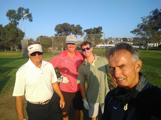 Public Golf Course «Mission Bay Golf Course and Practice Center», reviews and photos, 2702 N Mission Bay Dr, San Diego, CA 92109, USA