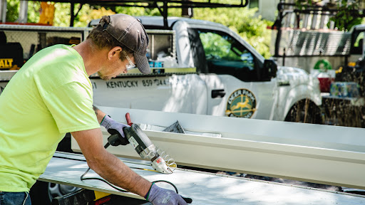 Contractor «Deer Park Roofing, Inc.», reviews and photos, 7201 Blue Ash Rd, Cincinnati, OH 45236, USA