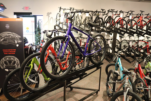 Outdoor Sports Store «Alpine Shop - Kirkwood, MO», reviews and photos, 440 N Kirkwood Rd, Kirkwood, MO 63122, USA