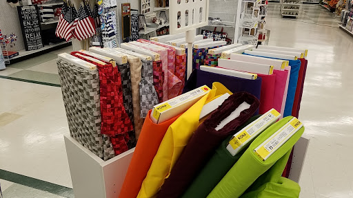 Fabric Store «Jo-Ann Fabrics and Crafts», reviews and photos, 8345 N Rockwell Ave, Oklahoma City, OK 73132, USA