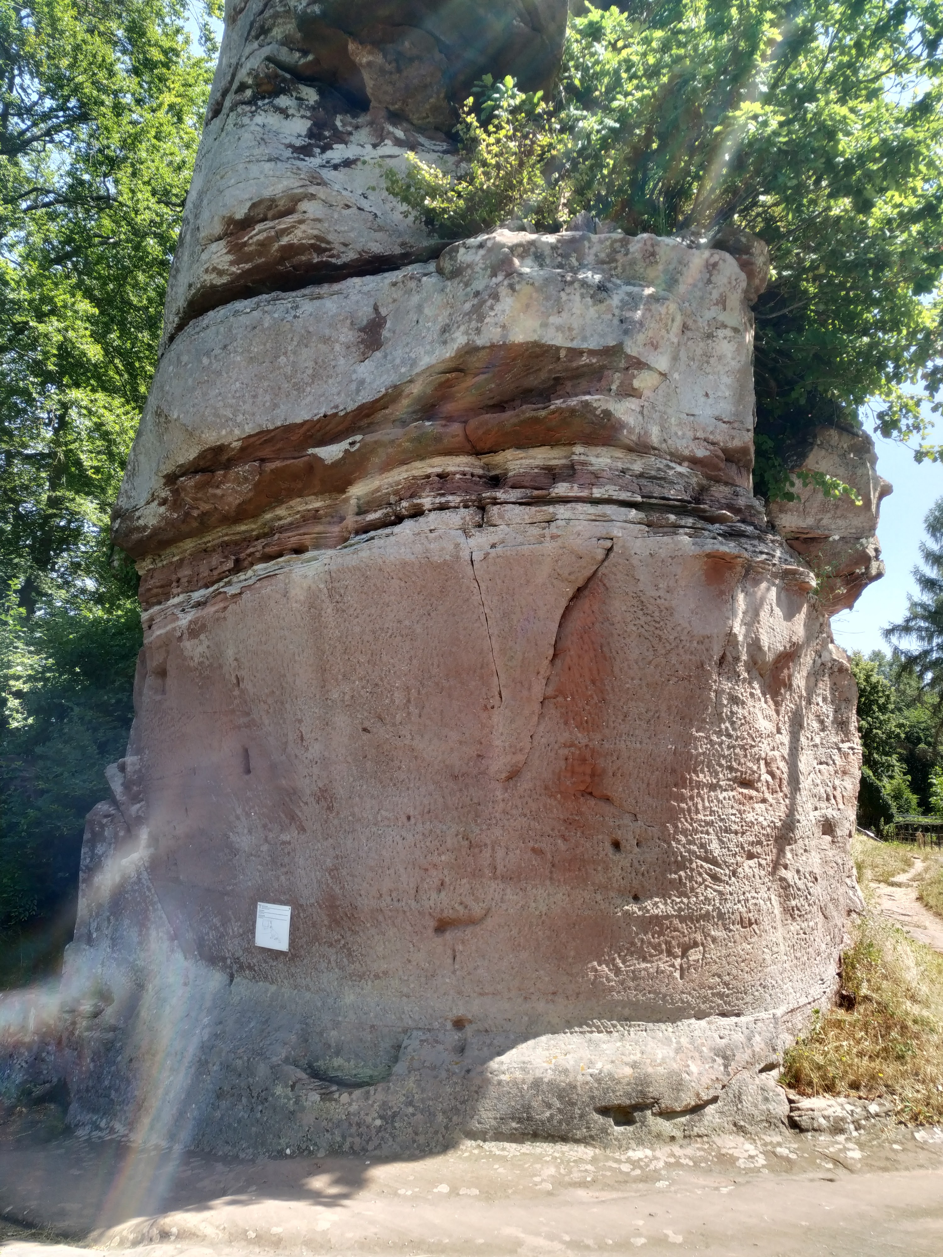 Photo n° 1 de l'avis de Lionel.o fait le 30/06/2019 à 22:02