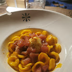 Photo n°2 de l'avis de Debora. fait le 23/08/2021 à 23:23 sur le  Agatha Amore dal Mare à Gallipoli