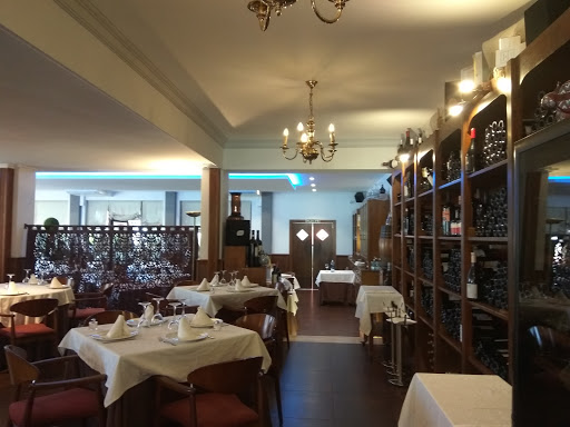Restaurante Las Villas en Orihuela