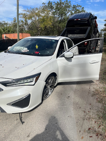 Orlando junk cars buyers