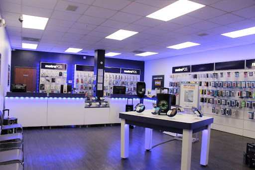Cell Phone Store «MetroPCS Authorized Dealer», reviews and photos, 450 E Hwy 67, Duncanville, TX 75137, USA