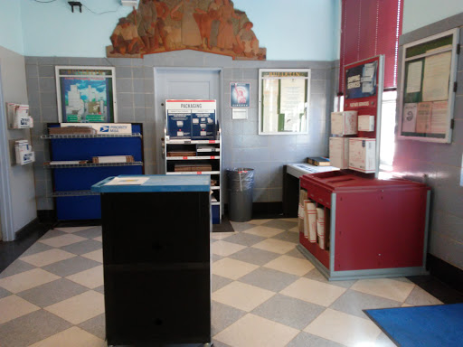 Post Office «United States Postal Service», reviews and photos, 761 Plumas St, Yuba City, CA 95991, USA