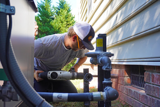 Air Conditioning Contractor «Comfort First Heating And Cooling», reviews and photos