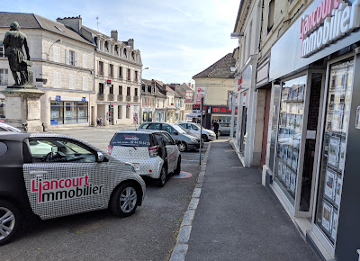 Liancourt Immobilier à Liancourt